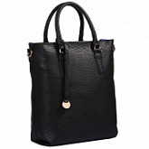 Женская сумка Pola 4272 black