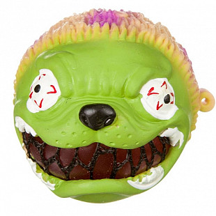Игрушка-антистресс Bondibon Чудики Чудище-Юдище Зомби ВВ3975