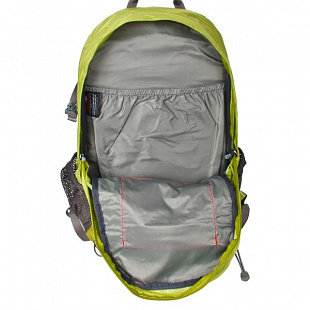 Городской рюкзак Polar П1596 khaki