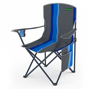 Кресло складное Zagorod К 502 Blue