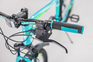 Велосипед Stels Miss 5000 MD V010 26" (2019) Turquoise