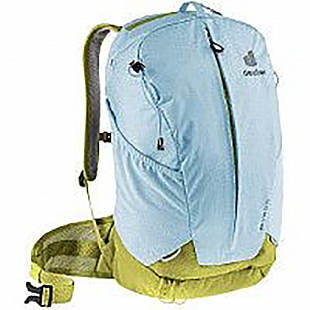 Рюкзак Deuter AC Lite 21 SL 3420221-3243 dusk/moss (2021)