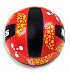 Мяч волейбольный Schreiber S 3265 red/black