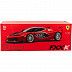 Коллекционная машина Bburago 1:18  Ferrari FXX K №88 (18-16907)