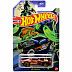 Машинка Hot Wheels Halloween 2025 Hollowback (DXT91 JCG89)
