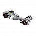 Машинка Hot Wheels Звездные войны Nitro Scorcher 2/8 (CJY04) Машинка Hot Wheels Звездные войны Nitro Scorcher 2/8 (CJY04)