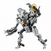 Трансформер Transformers Коллекционный Старскрим (E0702)