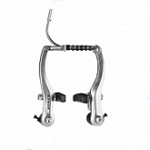 Тормоза V-Brake YX-C230S silver