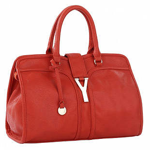 Женская сумка Pola 7023ж orange