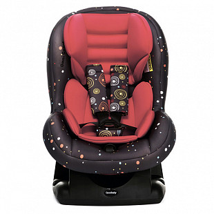 Автокресло Geoby CS (800E)