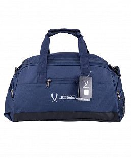 Сумка спортивная Jogel DIVISION Small Bag JD4BA-0221 dark blue