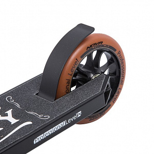 Самокат Novatrack Replay PL 120A.REPLAY.BBK9 Black