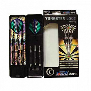 Дротики для дартса Zez Sport BL-3400