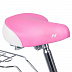Велосипед Novatrack Girlish Line 20" (2019) Pink 205AGIRLISH.PN9
