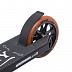 Самокат Novatrack Replay PL 120A.REPLAY.BBK9 Black