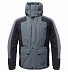 Куртка RedFox Snow Man асфальт/black