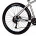 Велосипед Stinger 27,5" Reload STD 16" silver