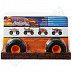 Машинка Hot Wheels Монстр Трак Delivery (FYJ83 GCX23) Машинка Hot Wheels Монстр Трак Delivery (FYJ83 GCX23)