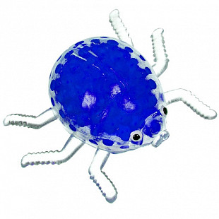 Стрессбол Bondibon Чудики Жмун Паук ВВ3795 blue