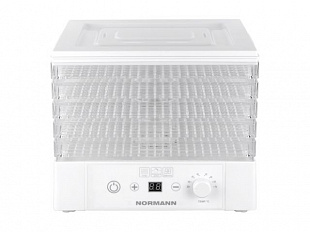 Сушилка для овощей и фруктов Normann AFD-901