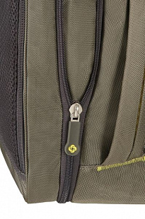 Сумка дорожная Samsonite 4MATION 37N-04004 Olive
