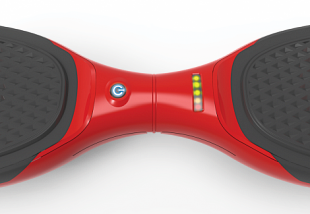 Гироскутер Razor Hovertrax 2.0 red