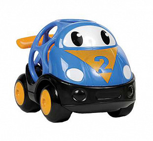 Машинка O-Ball Только вперед 10864