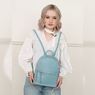 Рюкзак городской Ors Oro ORS-0114 /2 light blue