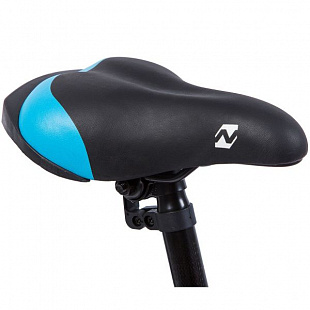 Велосипед Novatrack Valiant 16" (2019) Pink 163VALIANT.RD9