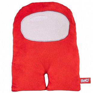 Мягкая игрушка Fancy Космонавт AMOK1 red