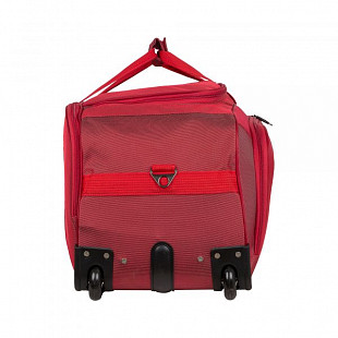 Дорожная сумка Polar 7022.5 black