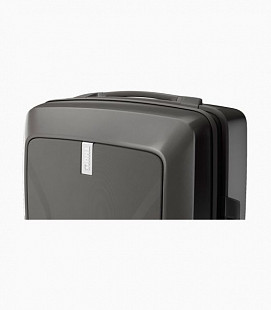 Чемодан Thule Revolve Spinner 63L TRMS127 grey (3203942)