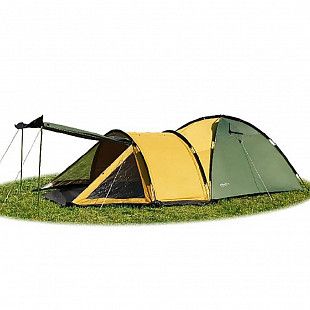 Палатка Acamper Traper 4 green