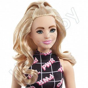 Кукла Barbie Игра с модой (FBR37 HPF78)