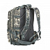 Тактический рюкзак Polar П030-2 grey