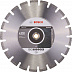 Алмазный круг Bosch 350х20/25,,4 см асфальт 2608602625