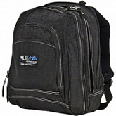 Рюкзак Polar П1226 black