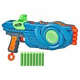  Игровой набор Nerf Elite 2.0 Флип-8 F2549