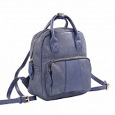 Женский рюкзак Pola 78328 blue