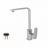 Смеситель Av Engineering для кухни Lt D35 AVHLN4-A096