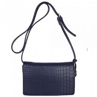 Женская сумка Pola 4396 blue