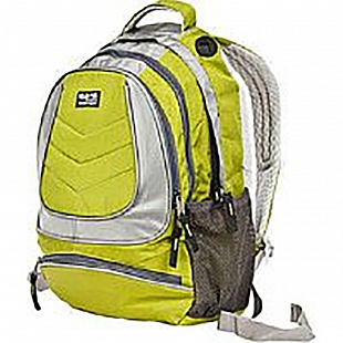 Городской рюкзак Polar ТК1009 khaki