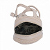 Городской рюкзак Ors Oro DS-0039 /2 milk/straw