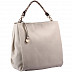 Женская сумка Pola 4284 light grey