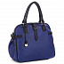 Женская сумка Pola 7082 blue