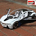 Радиоуправляемая машина MZ BMW I8 1:14 Серия D 2138D