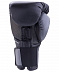 Перчатки боксерские Everlast Protex2 GEL 3112GLLXLU black