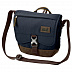 Сумка Jack Wolfskin Warwick Ave 3L dark blue Сумка Jack Wolfskin Warwick Ave 3L dark blue