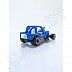 Машинка Hot Wheels Базовой коллекции Dune It Up 27/250 (5785 GHF87)