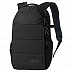 Рюкзак Jack Wolfskin Flemington 16L Black